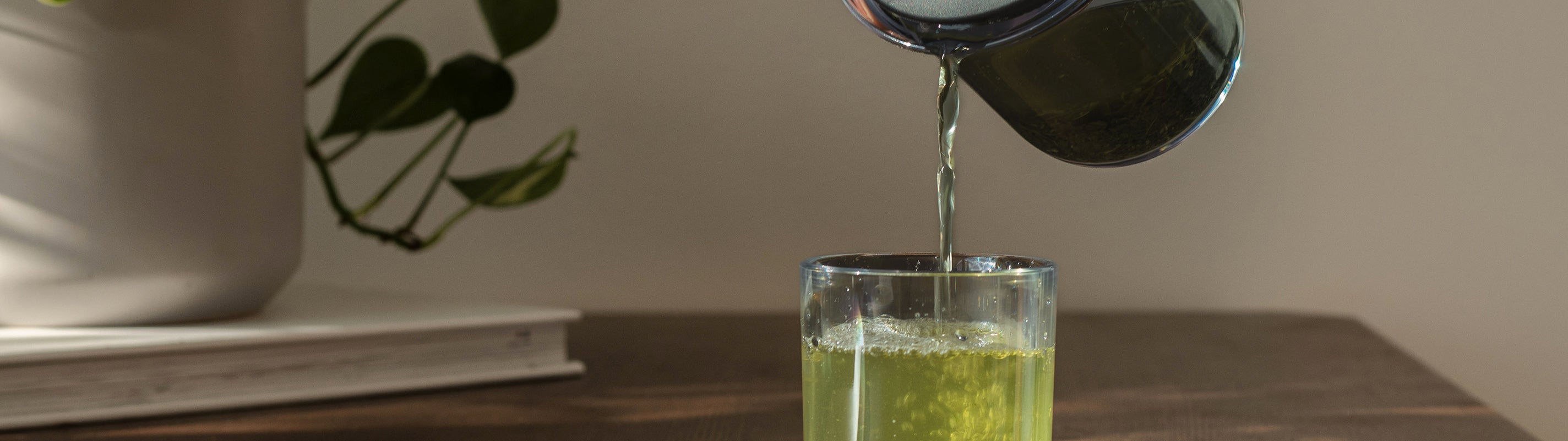 Green Tea