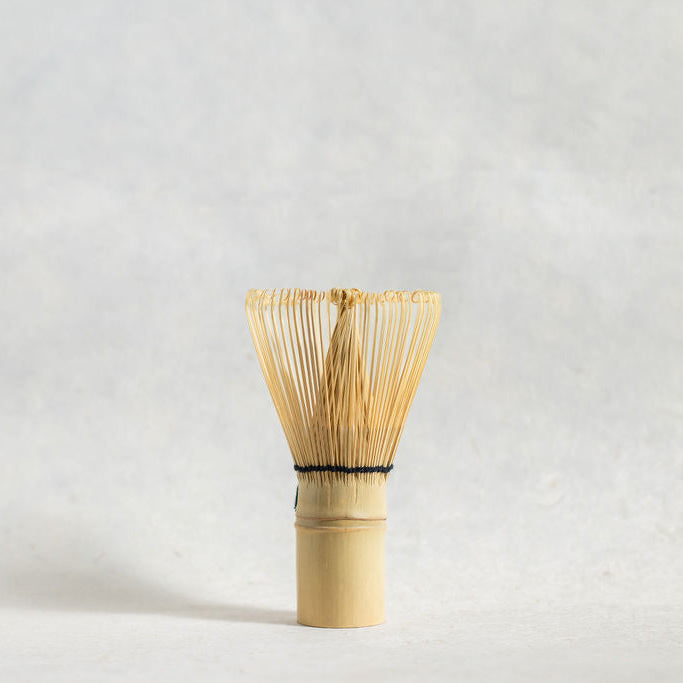 Bamboo Chasen Whisk