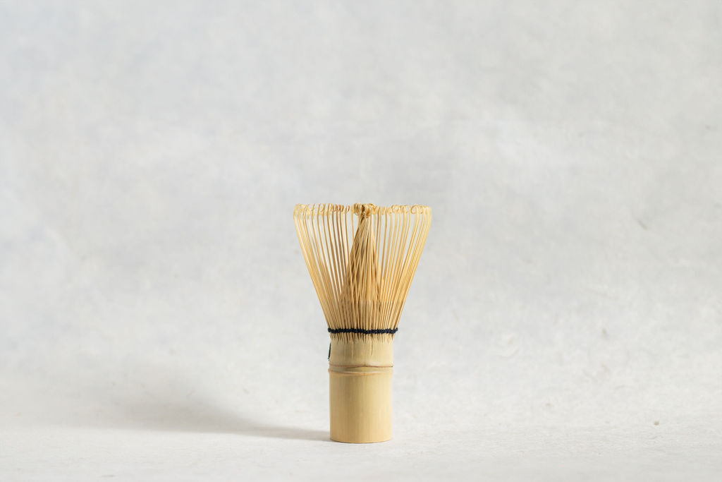 Bamboo Chasen Whisk
